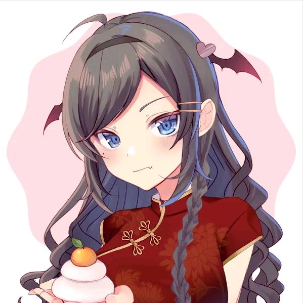 嫣兒🌷