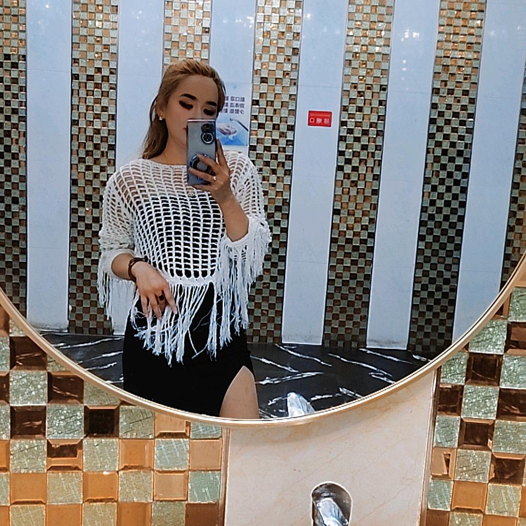 明天会更美丽