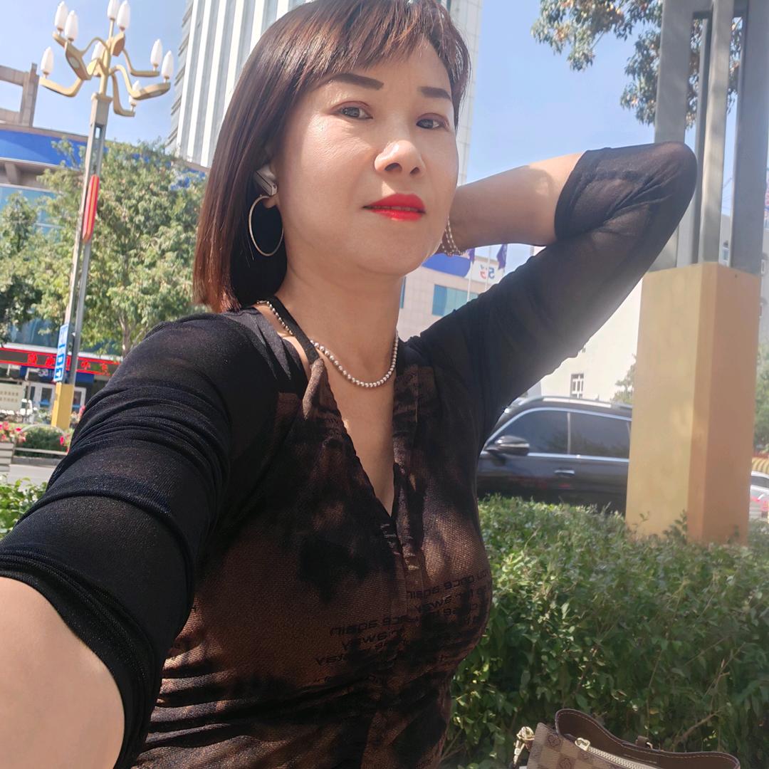 潇洒🕊自在