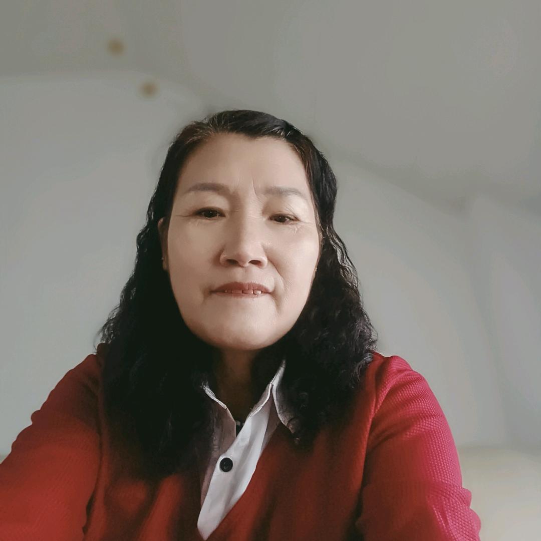 人生如梦。