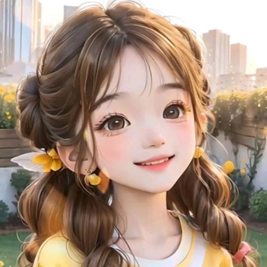 美好未来