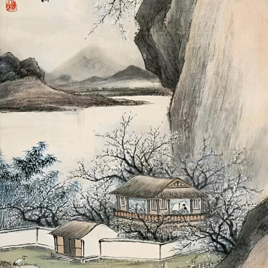 说给自己的左耳听