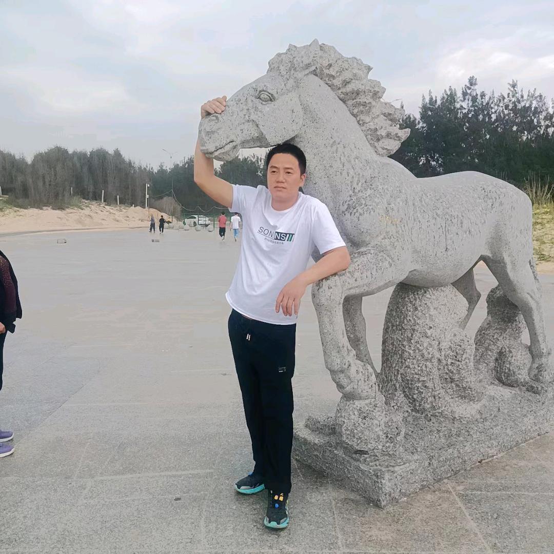 工地啊军