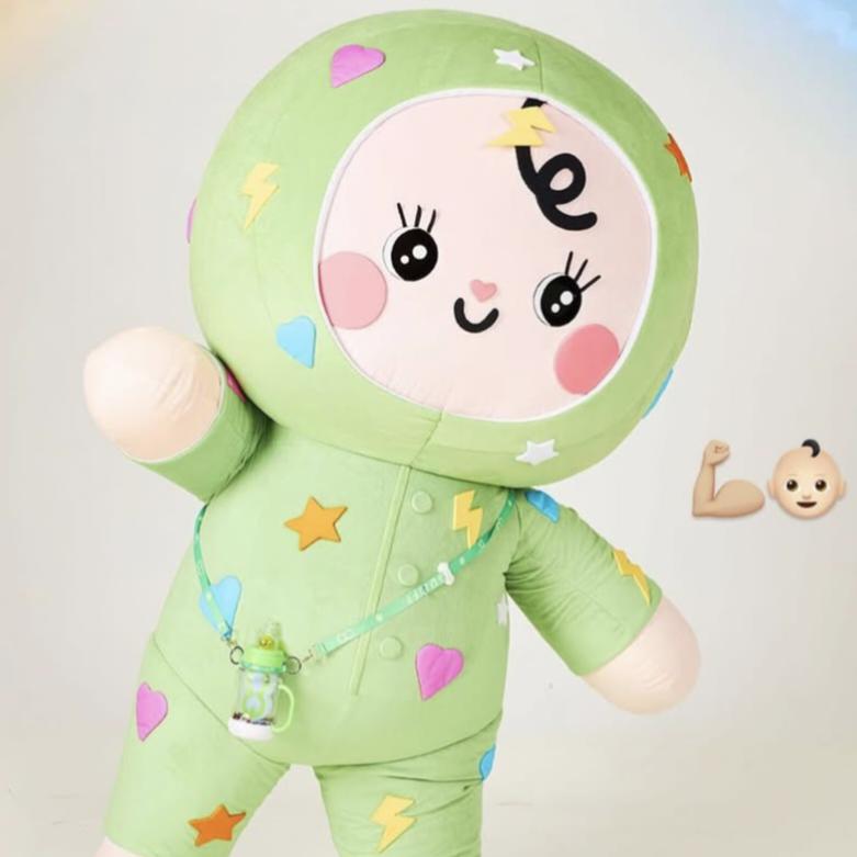 babii小奶瓶