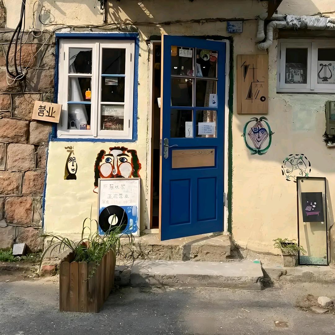 光民小店