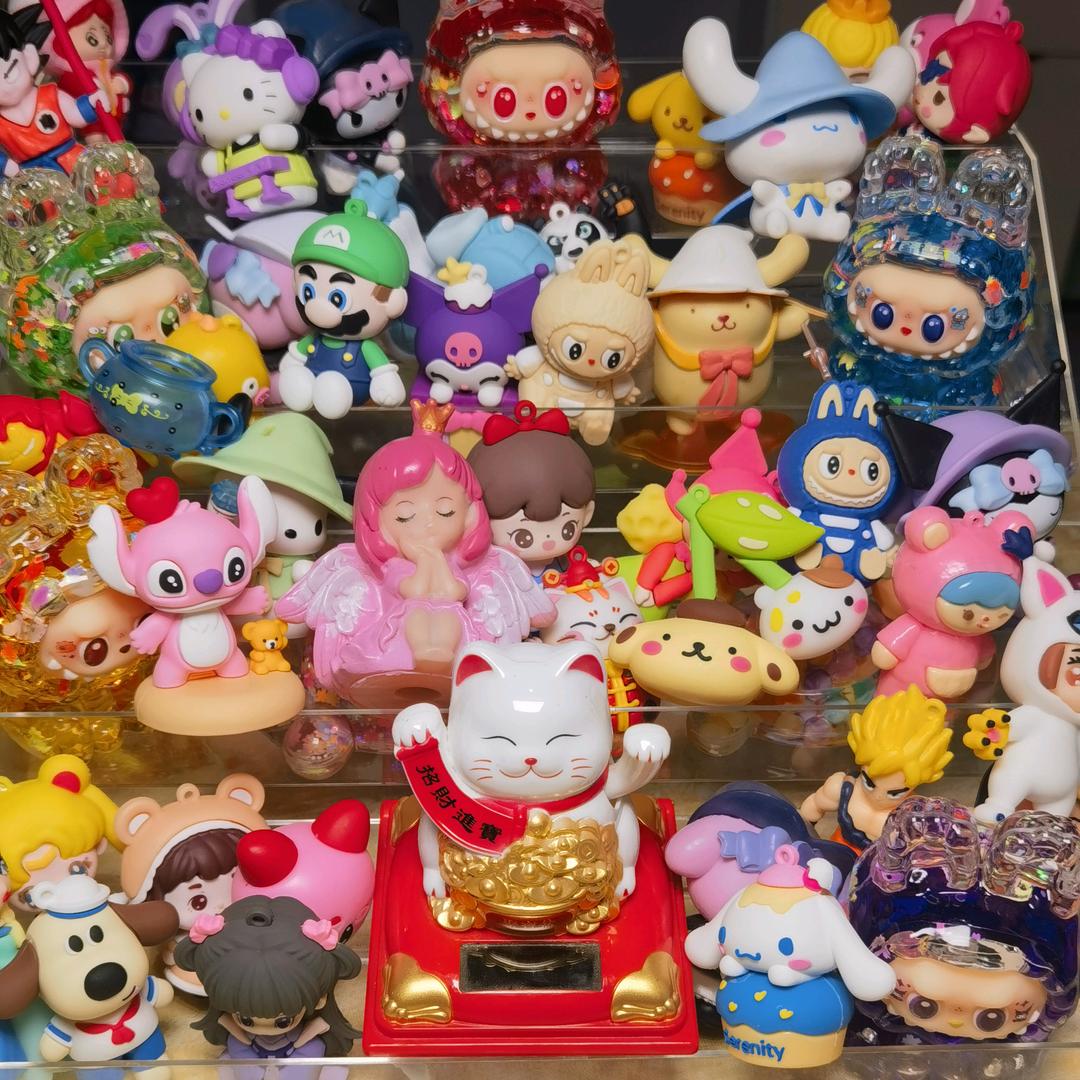 月芽姐姐（每周日-周四晚上7:00直播）