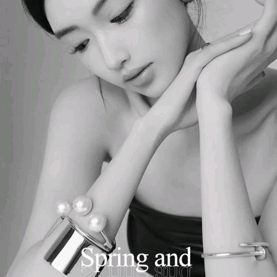 LiLi-李慧儿分享衣橱
