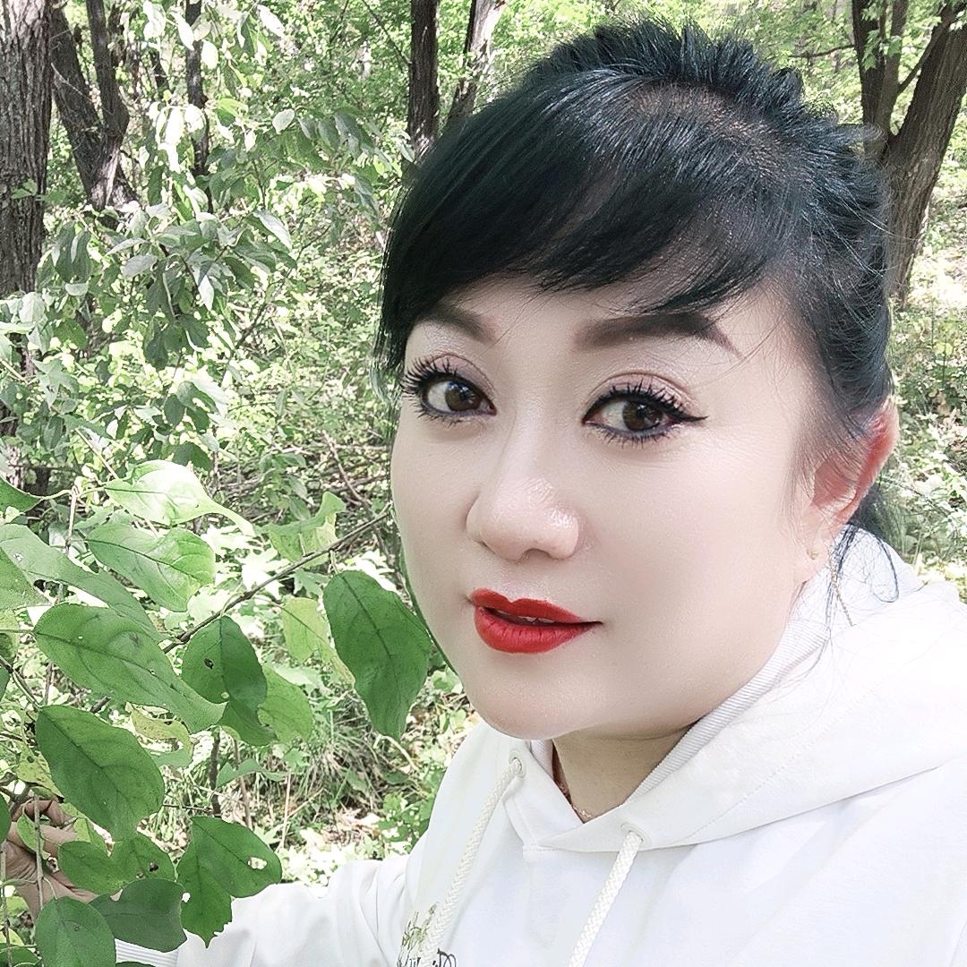 秋姐未来可期