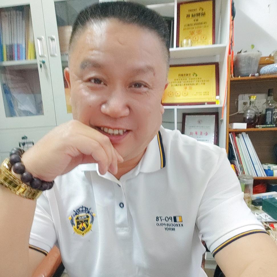 上海玉焰建筑装饰工程有限公司《猎豹》