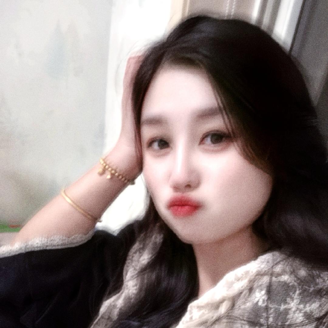 🫧    是娇娇呀i