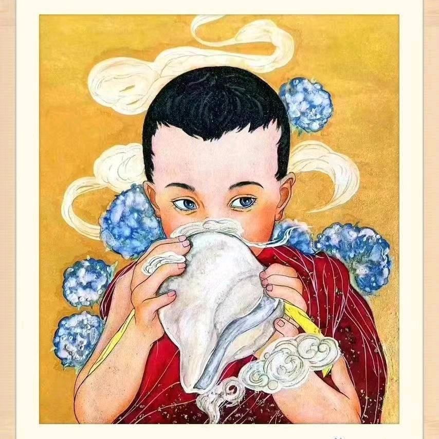 七阿哥