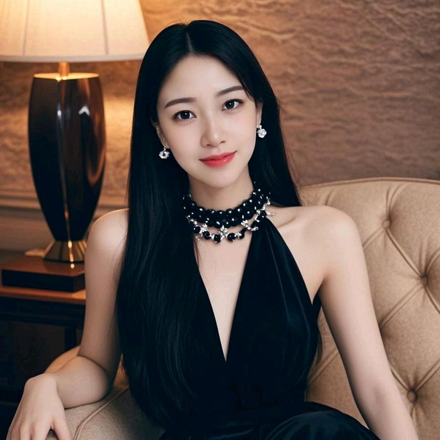 旺财敏儿姐