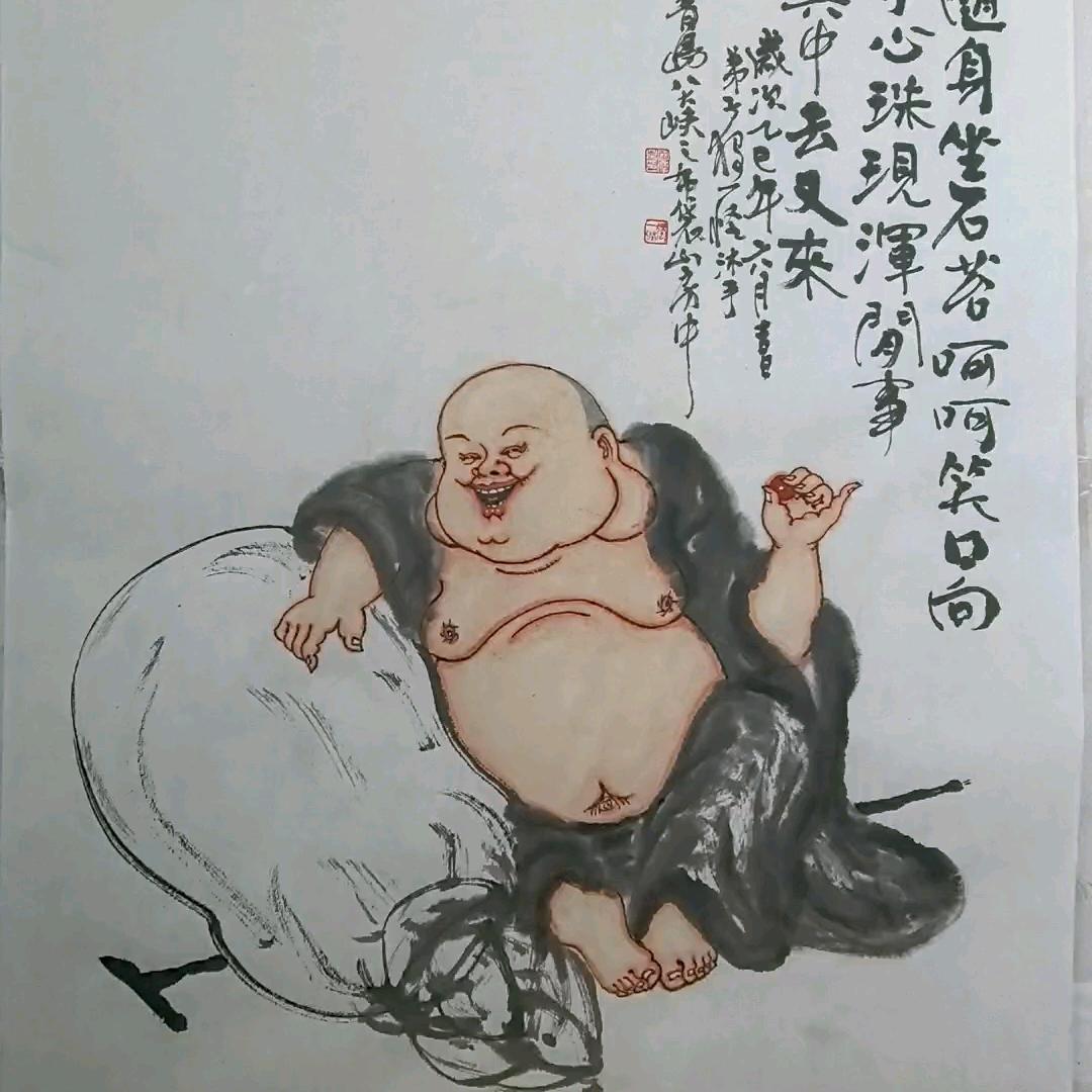 @越来越好！