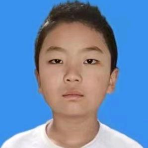 少年追梦