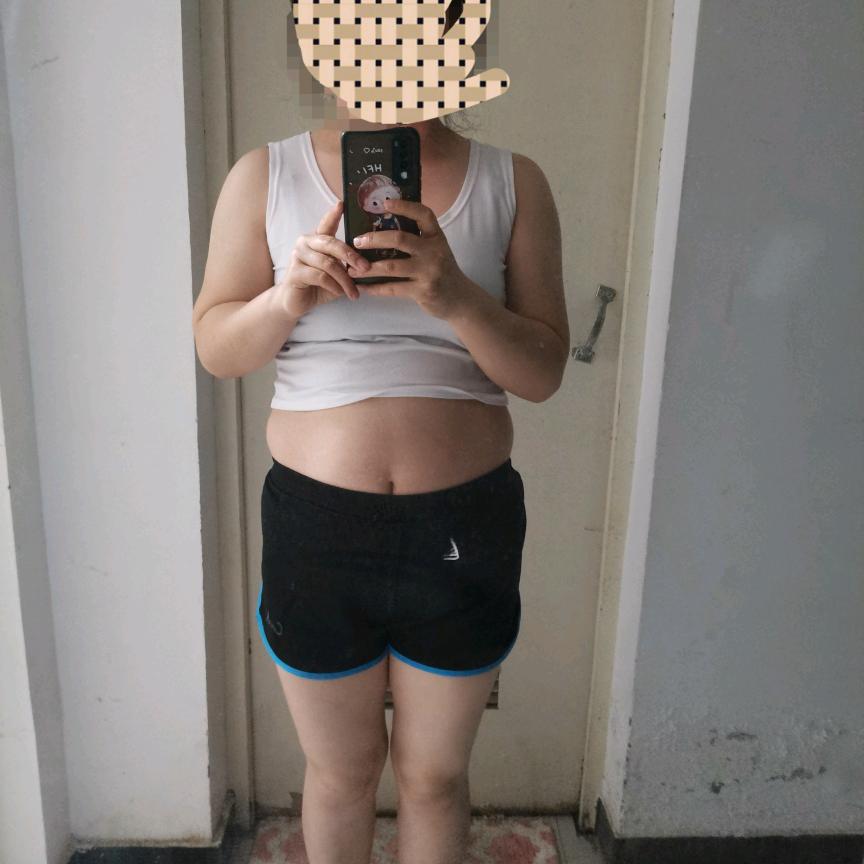 努力自律的萍㚎