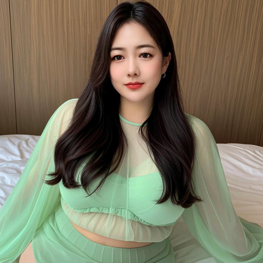 彝家小妞