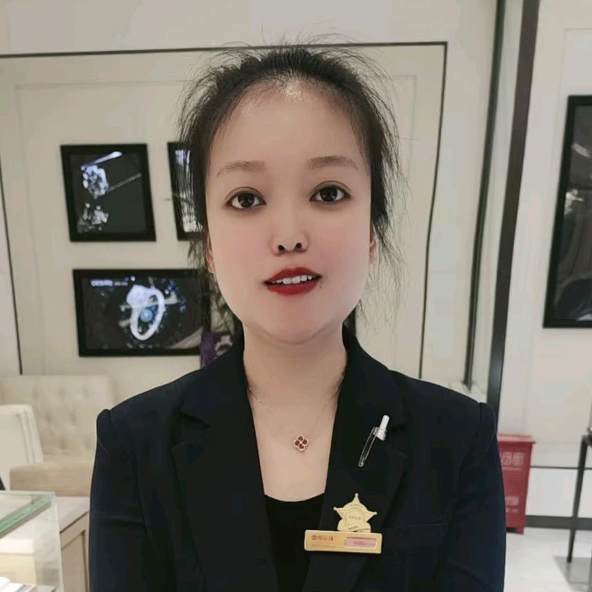 巴中珠宝杨娟