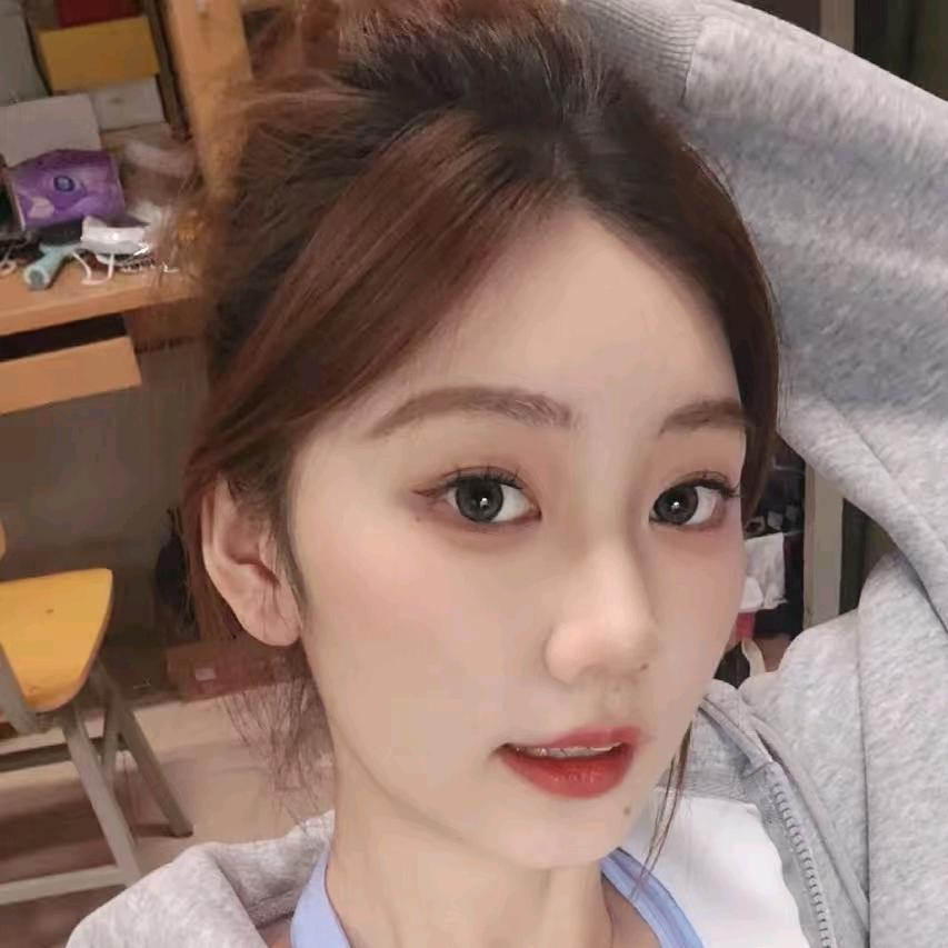 柠檬不萌🍋