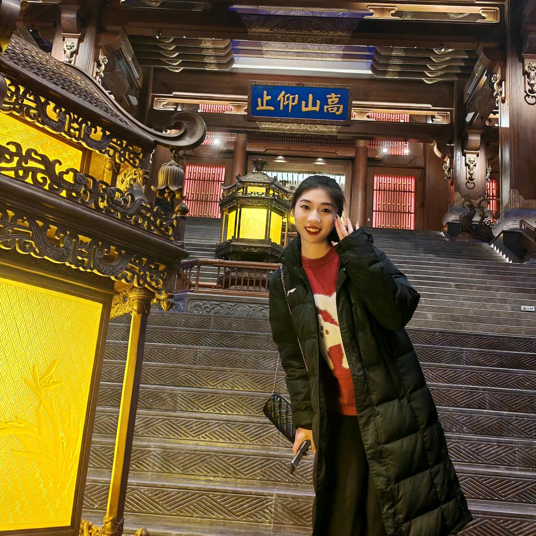 威海风驰舞蹈-小刘老师