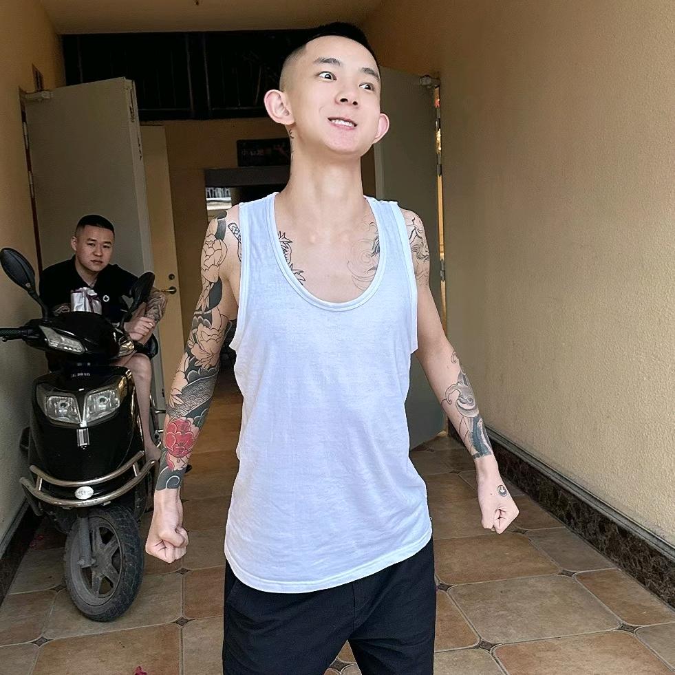 小小