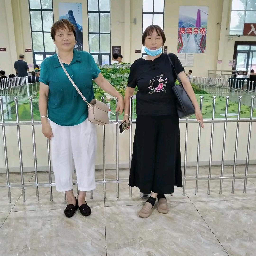 每天有个好心情♥