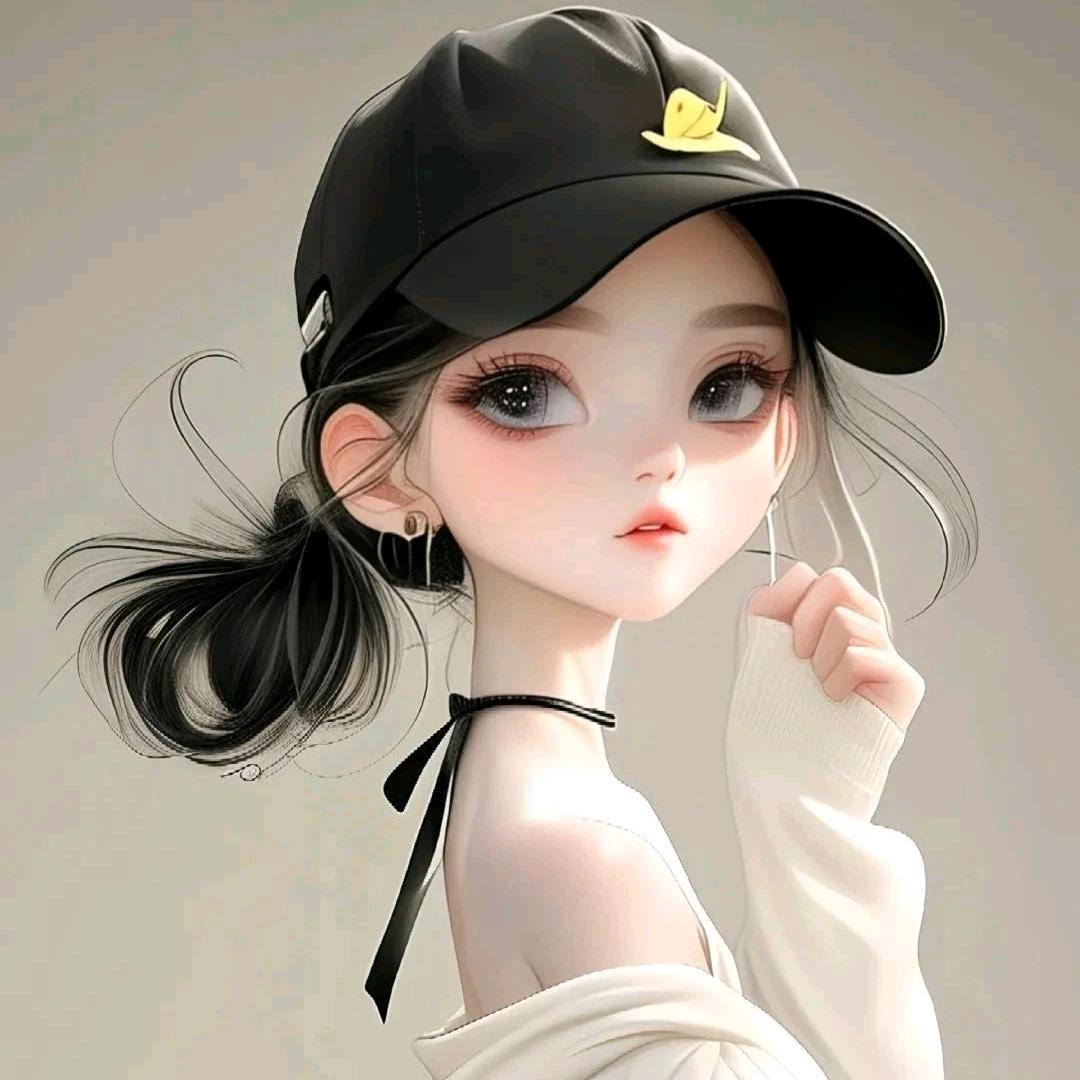 月亮上的垂耳兔🍀头像