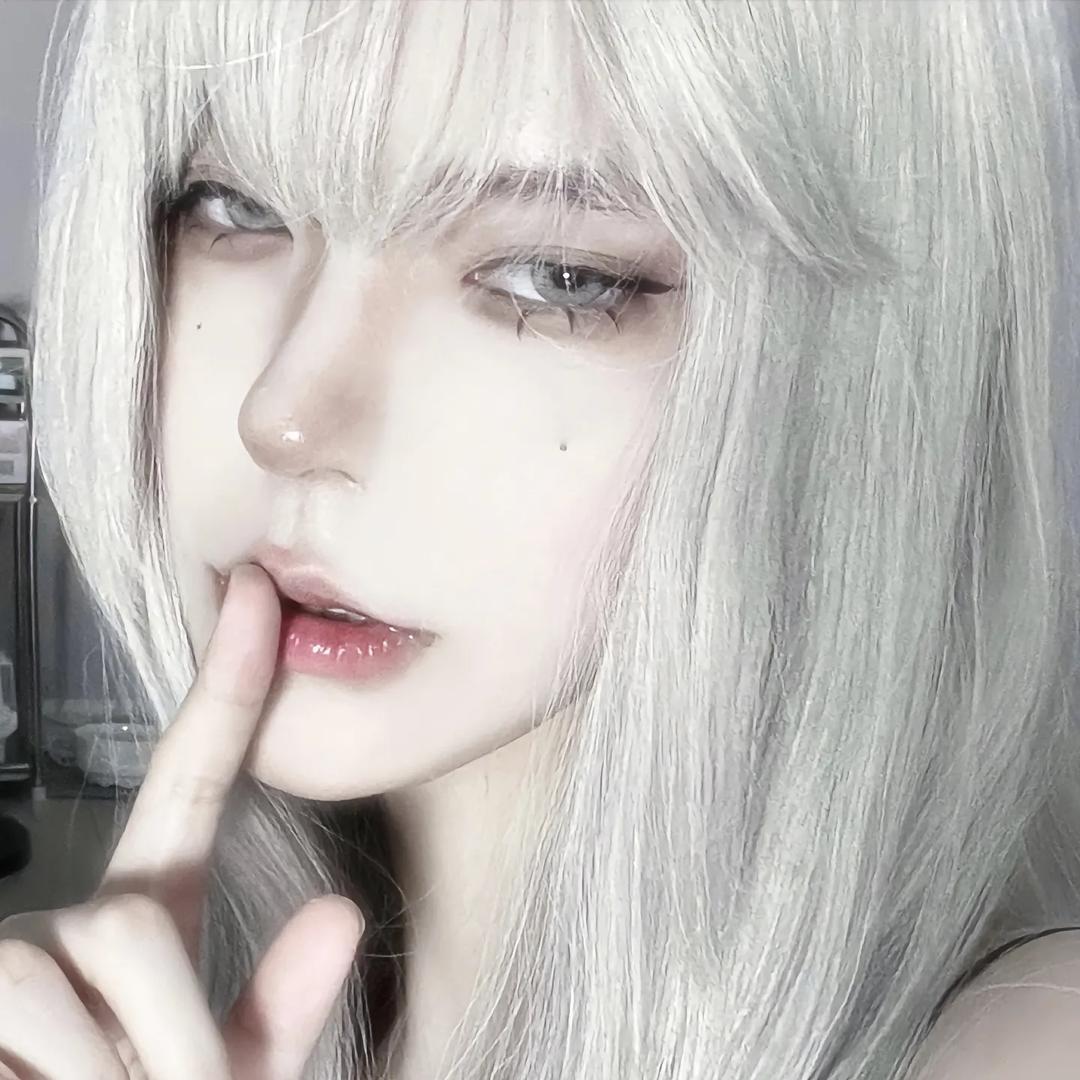 清子