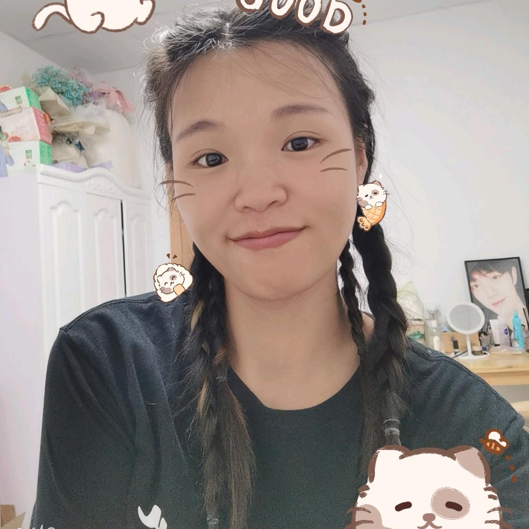 嗨！懒猫