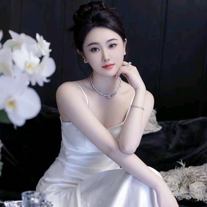 温柔只给中意人🐒