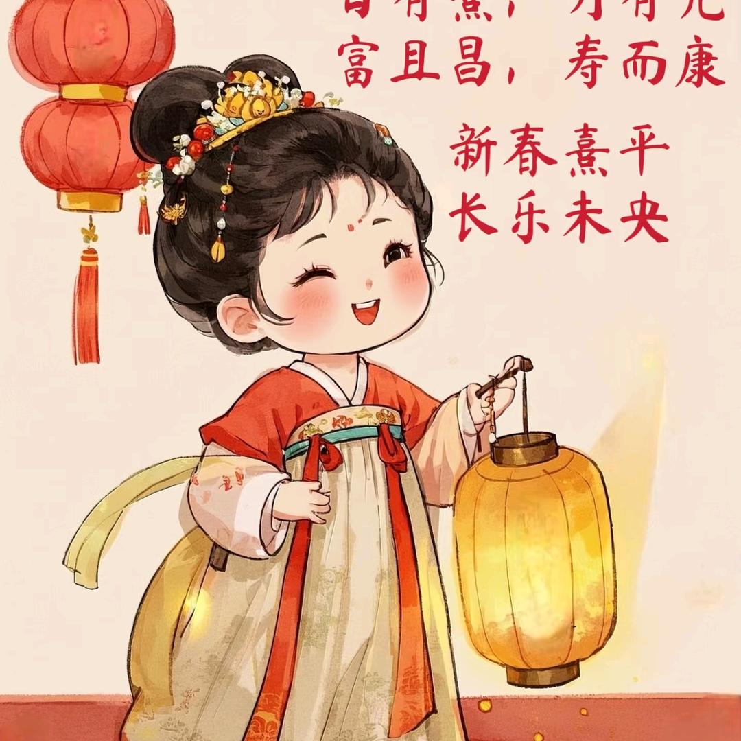 向着明亮那方头像