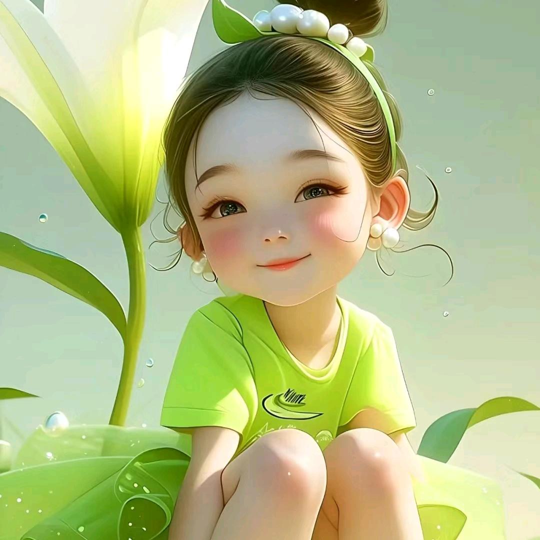 武安王利纹绣-妮