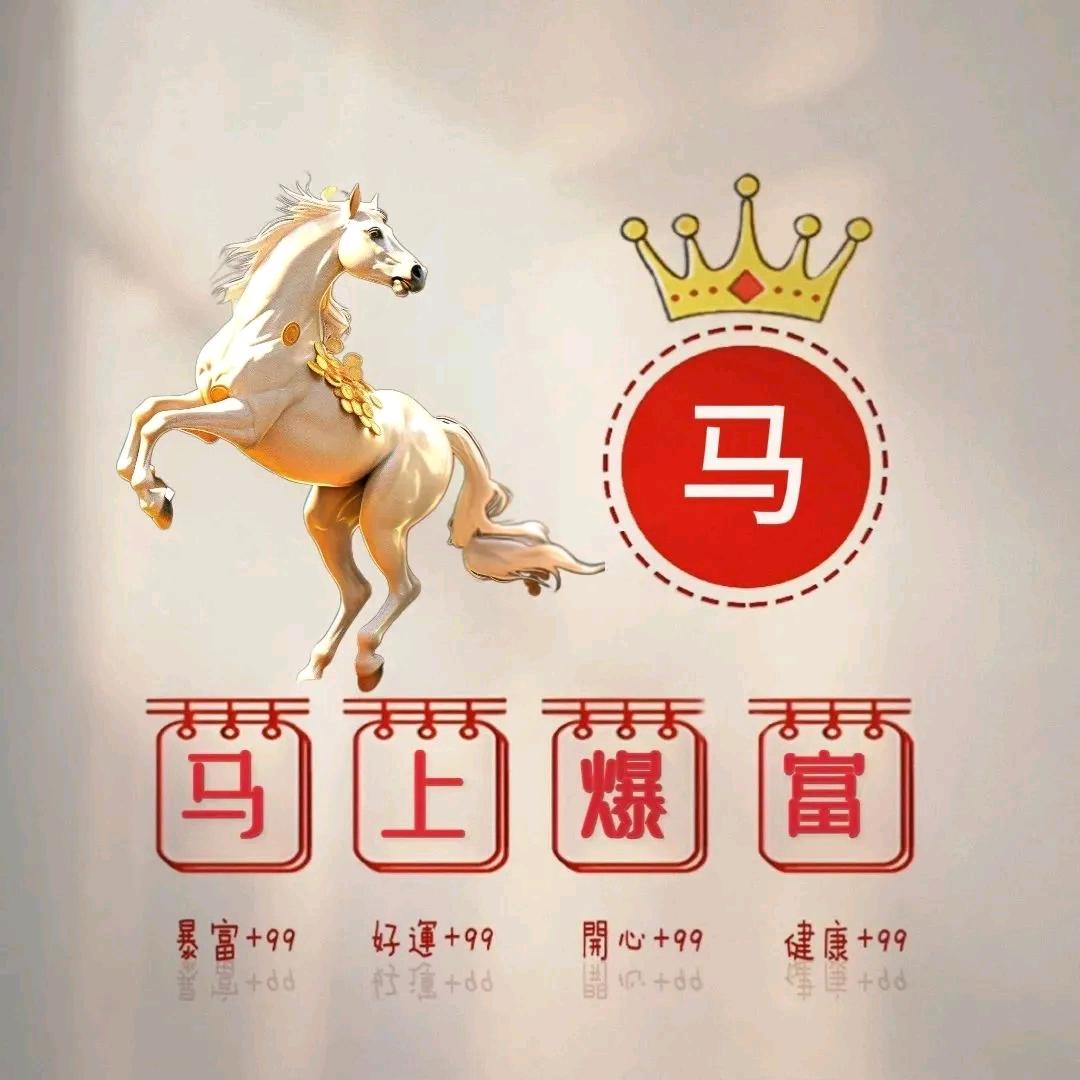 一马归一码