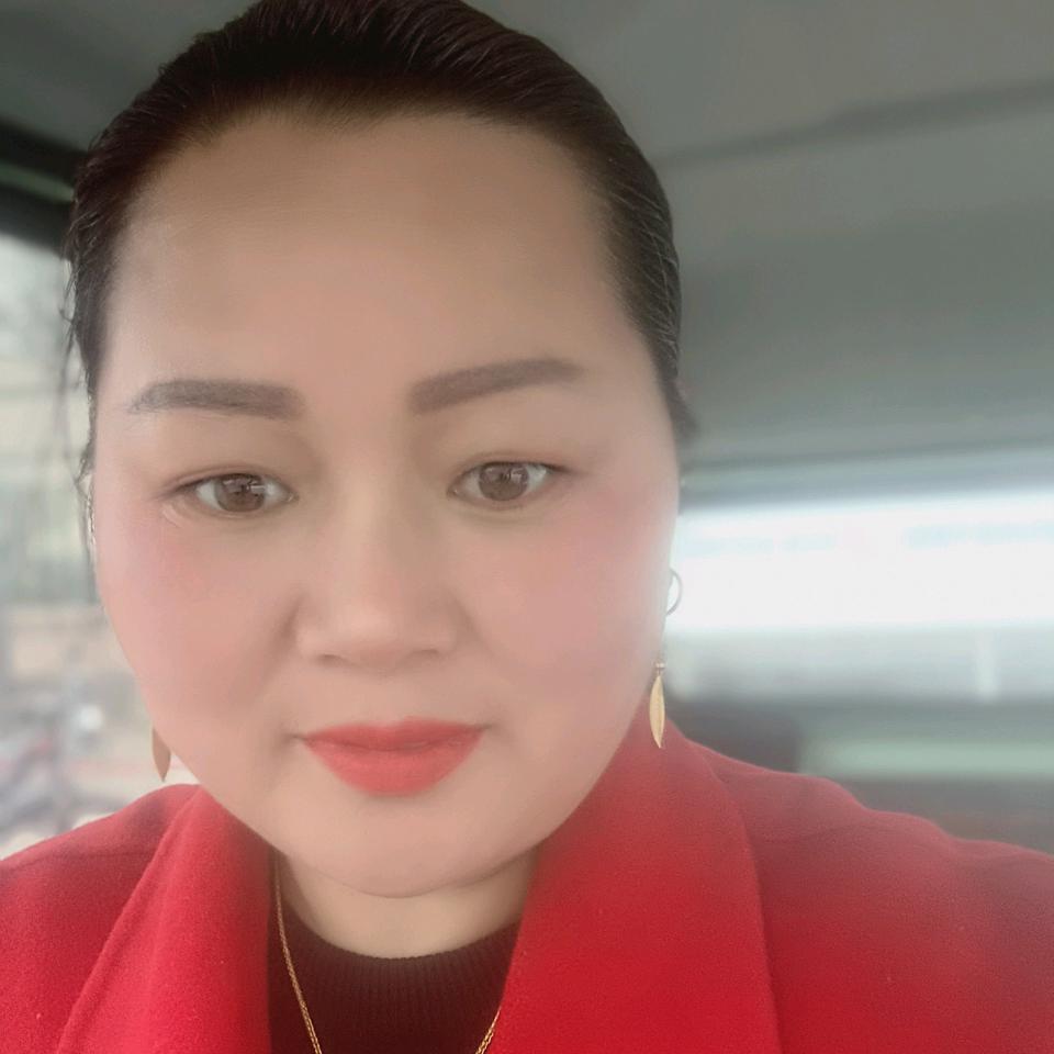 三个孩子的妈妈