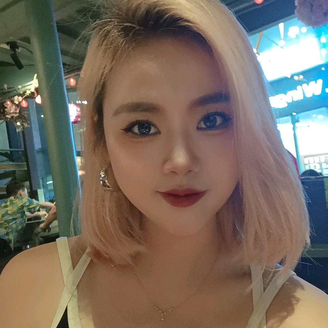 就是婷哥
