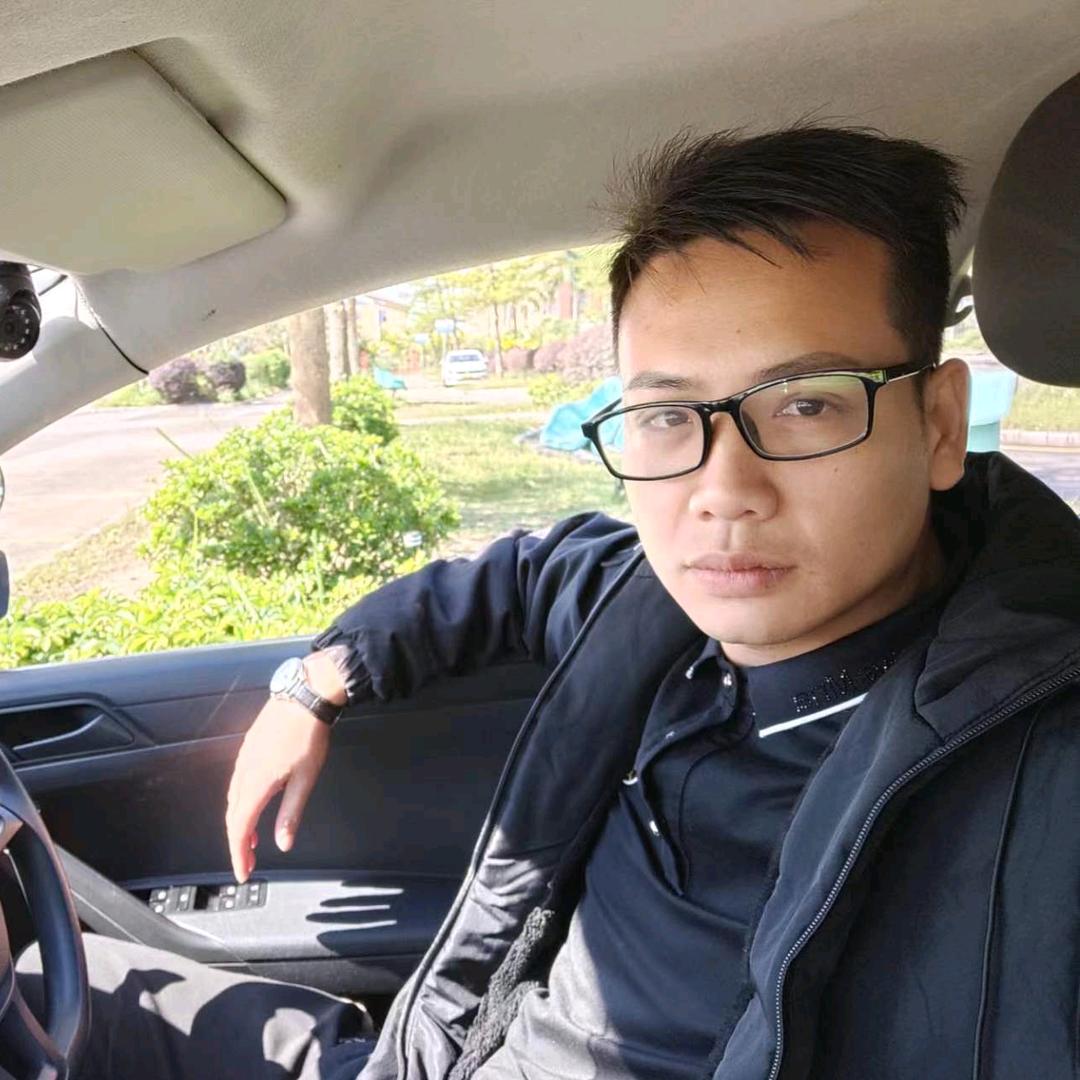 @技工驾校黄教主