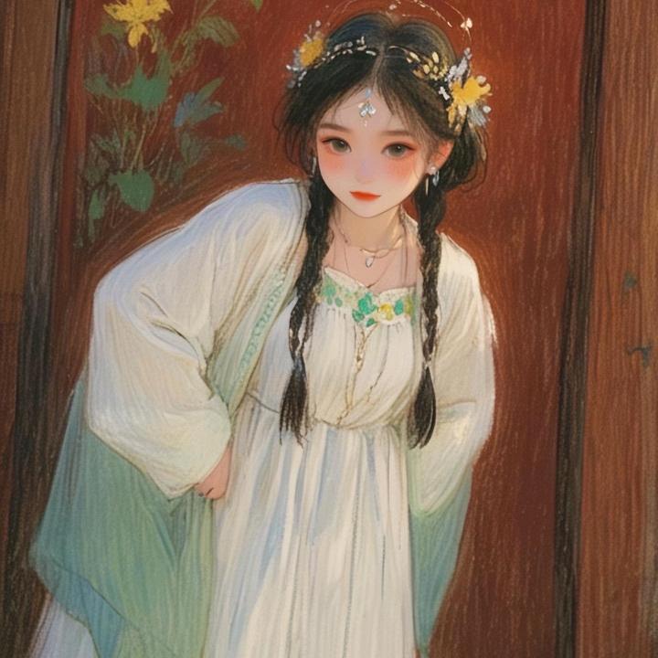 禾子🌿
