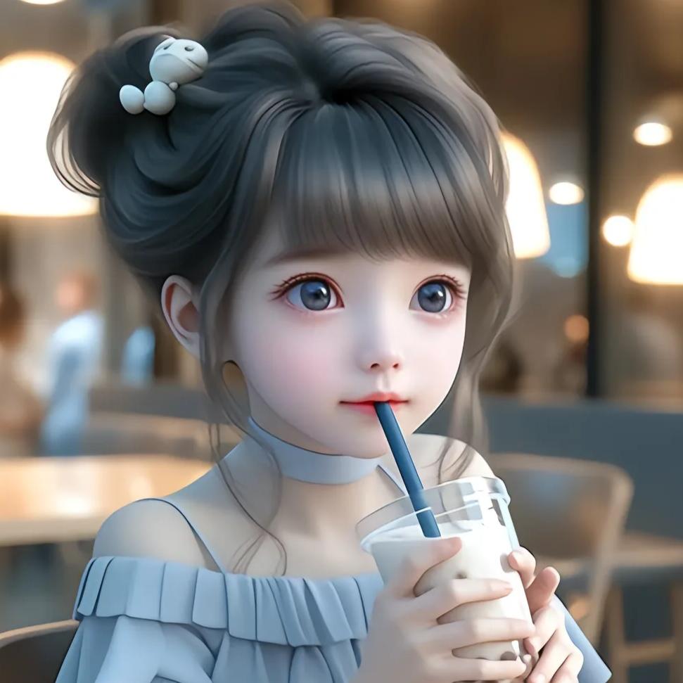 丽姐姐