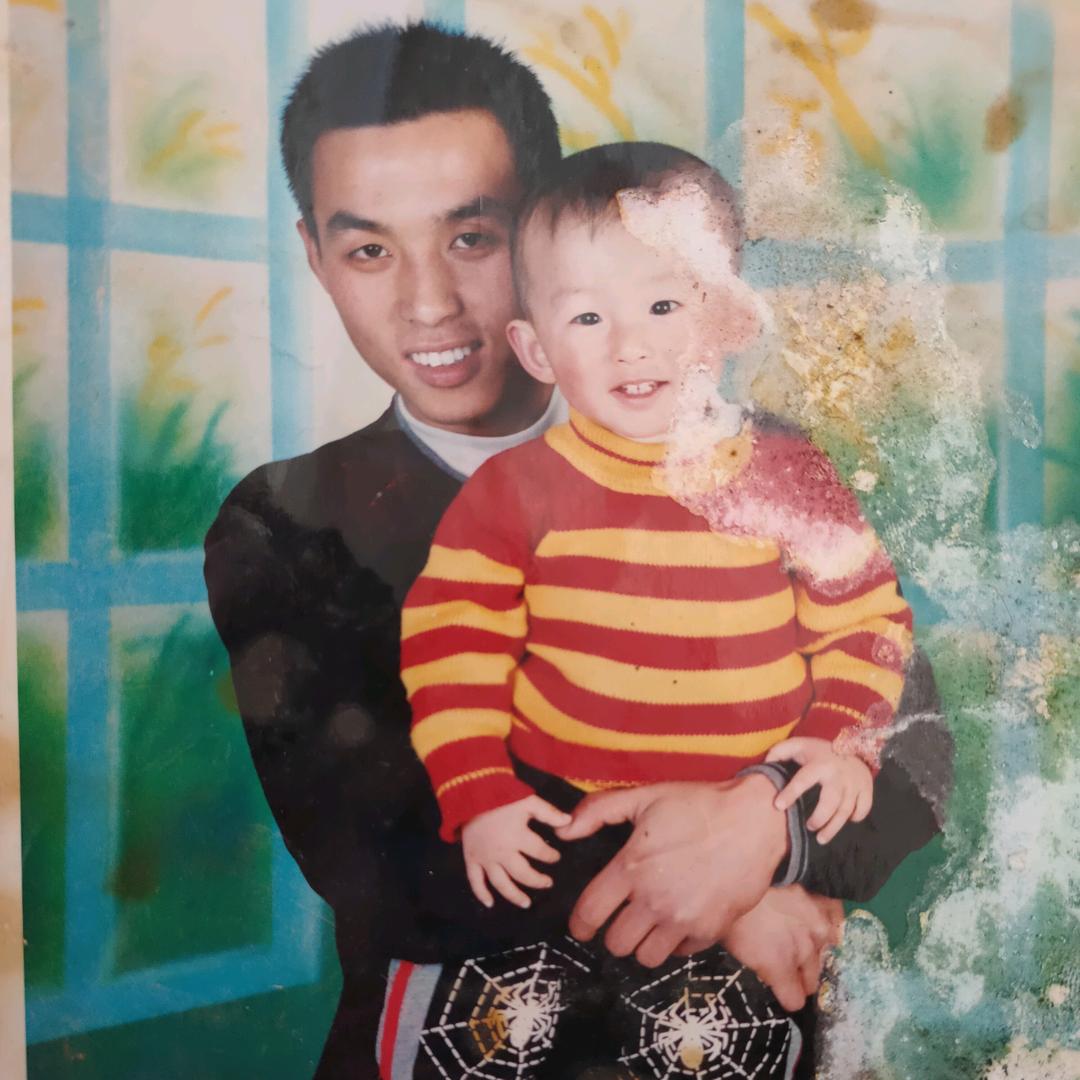 无腿乐哥