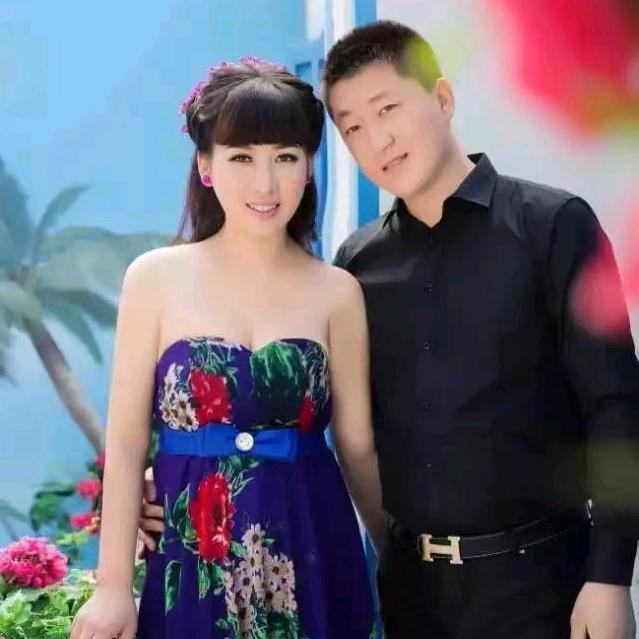 a_b小琦琦