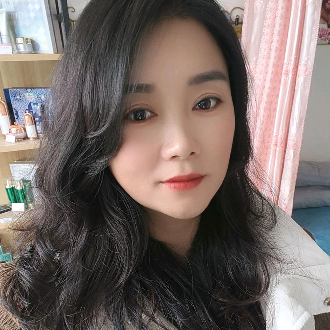 可可☀