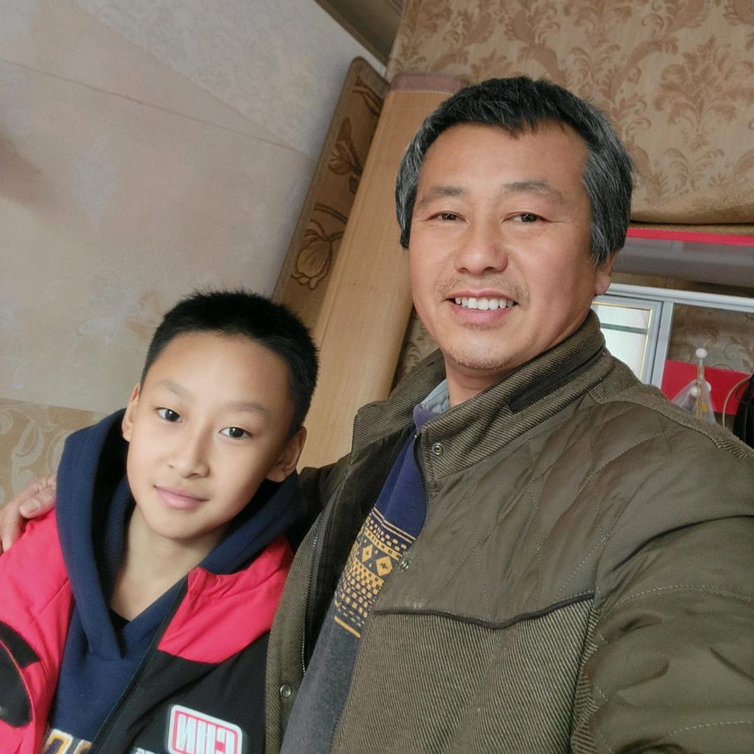 温志国🐕🚲🛴🚗