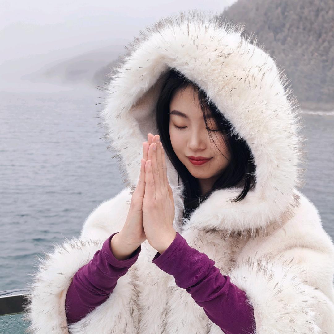 叫我山怡