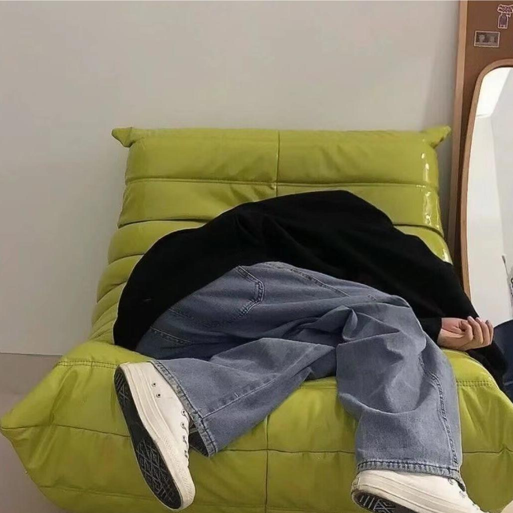 睡不完的觉_