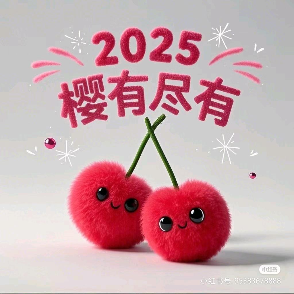 闪闪发光