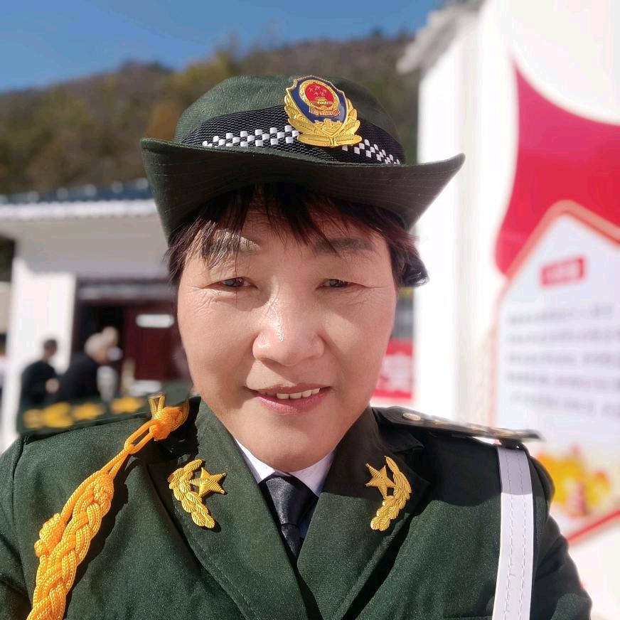 李姐