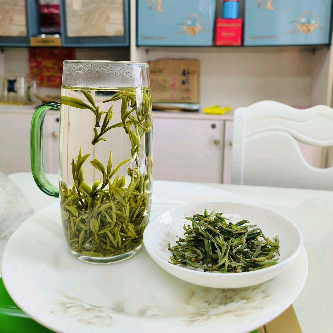 茶香万里