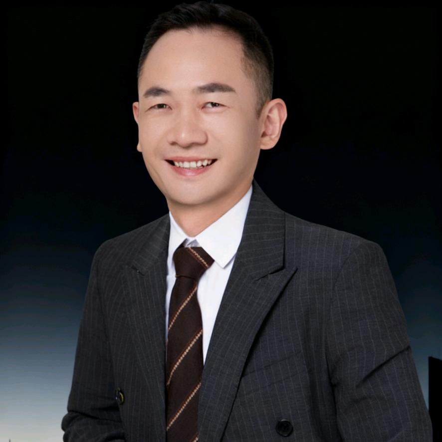 学腾｜陈华说好房