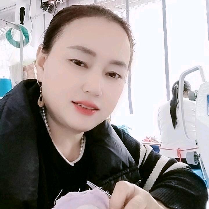 龙梅子(直播筹备中)