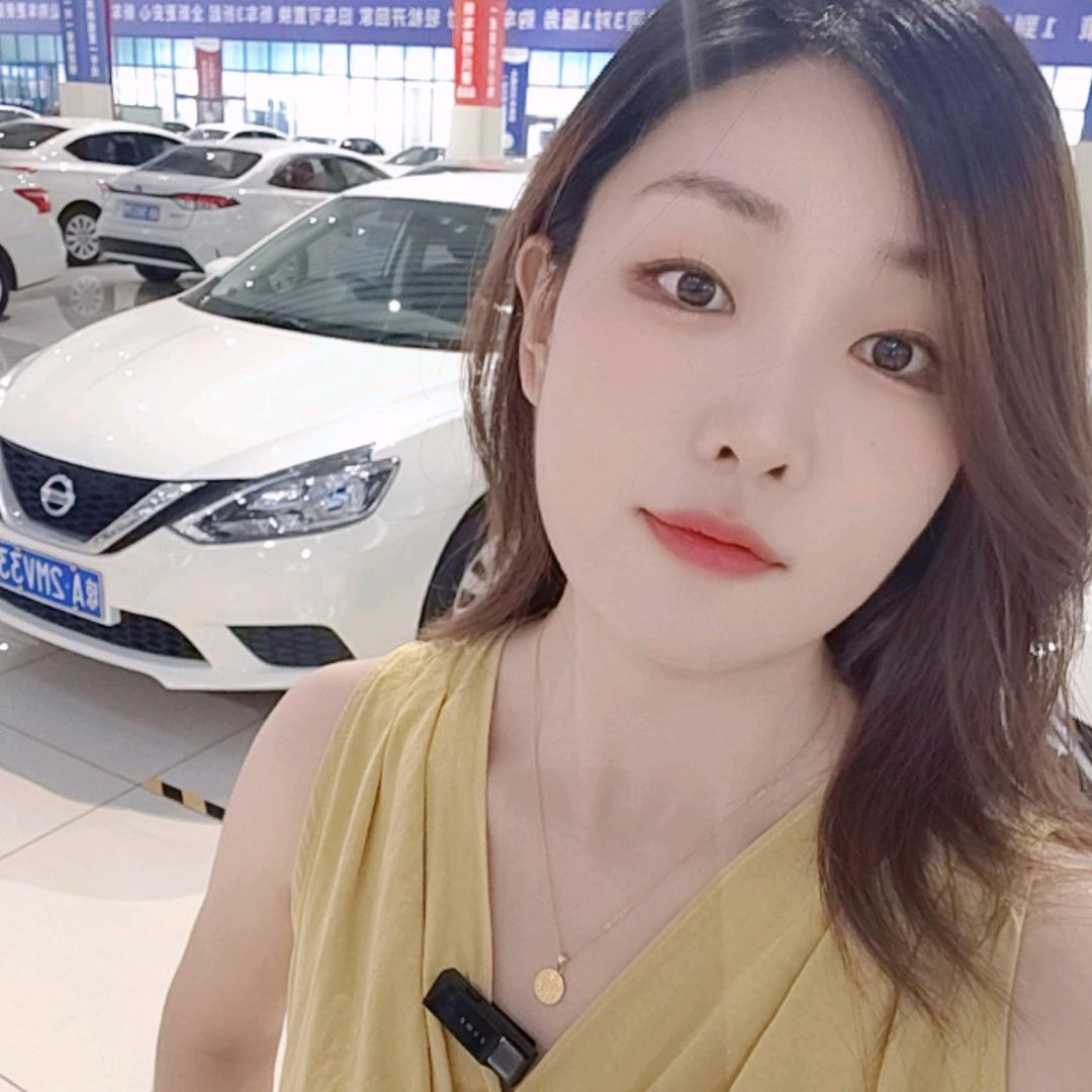 玲妹二手车