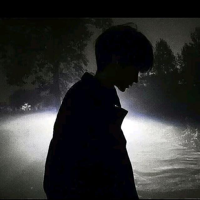 和平精英主播伤感